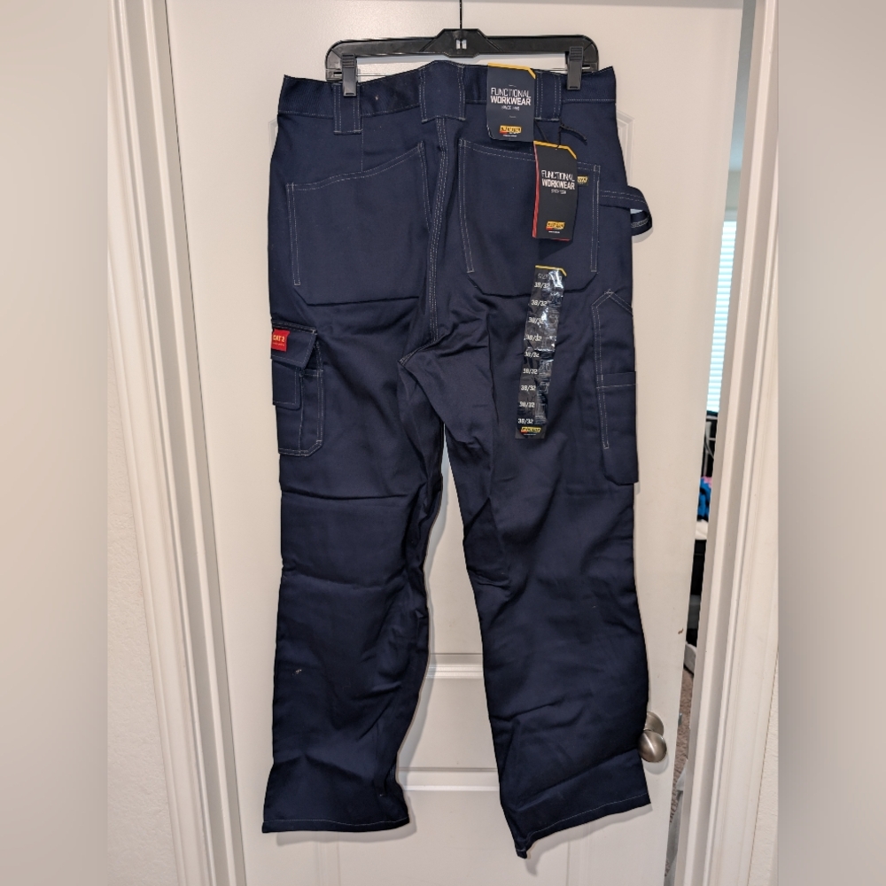 blacklader Work Pants - Picture 2 of 5